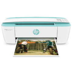 Струйное МФУ HP