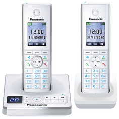 Радиотелефон DECT Panasonic