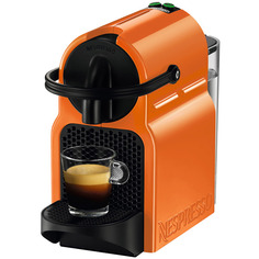 Кофемашина капсульного типа Nespresso De Longhi