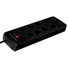 Сетевой фильтр Monster