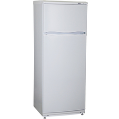 Холодильник с верхней морозильной камерой Атлант