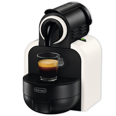 Кофемашина капсульного типа Nespresso De Longhi