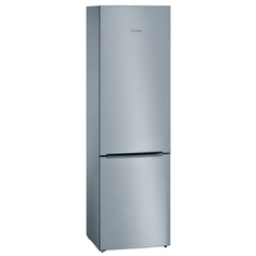 Холодильник с нижней морозильной камерой Bosch