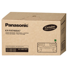 Картридж для лазерного принтера Panasonic