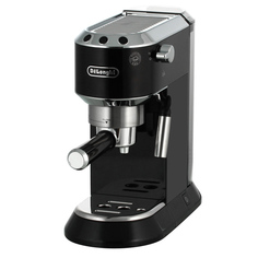 Кофеварка рожкового типа De Longhi