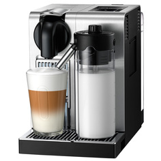 Кофемашина капсульного типа Nespresso De Longhi