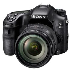 Фотоаппарат зеркальный Sony