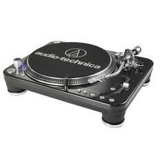 Проигрыватель виниловых дисков Audio-Technica