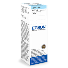 Картридж для струйного принтера Epson