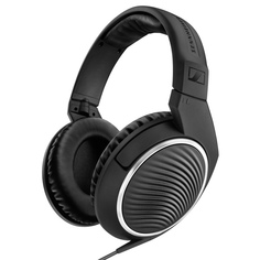 Наушники полноразмерные Sennheiser