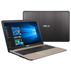 Ноутбук ASUS