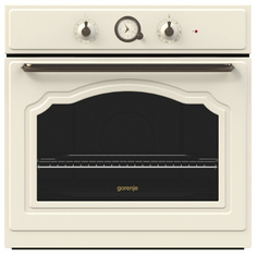 Электрический духовой шкаф Gorenje