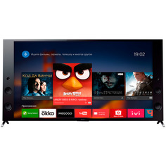 Телевизор Sony