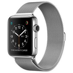 Смарт-часы Apple