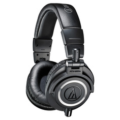 Наушники полноразмерные Audio-Technica