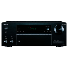 Ресивер Onkyo