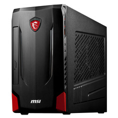 Системный блок игровой MSI