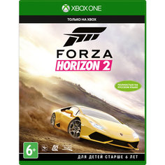 Видеоигра для Xbox One Microsoft