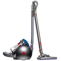 Пылесос с контейнером для пыли Dyson