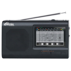 Радиоприемник Ritmix