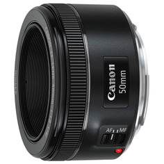 Объектив Canon