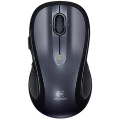 Мышь беспроводная Logitech