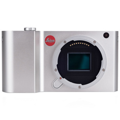Фотоаппарат системный премиум Leica