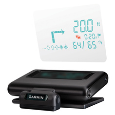 Портативный GPS-навигатор Garmin
