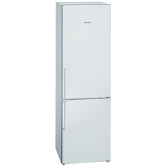 Холодильник с нижней морозильной камерой Bosch