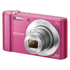 Фотоаппарат компактный Sony