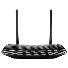 Wi-Fi роутер TP-LINK