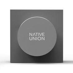 Зарядное устройство для Apple Watch Native Union