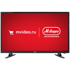 Телевизор Hisense