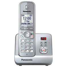Радиотелефон DECT Panasonic