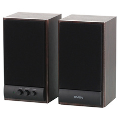 Колонки компьютерные Sven