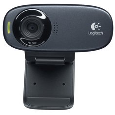 Web-камера Logitech