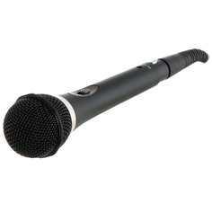 Микрофон проводной Philips