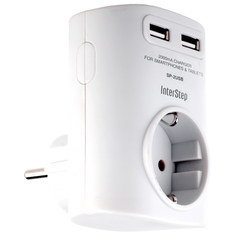 Сетевой фильтр InterStep