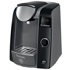 Кофеварка капсульного типа Bosch