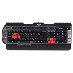 Игровая клавиатура A4Tech