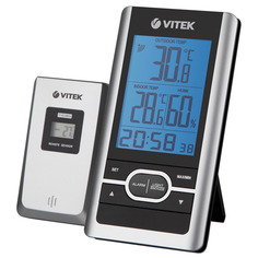 Метеостанция VITEK