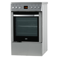 Электрическая плита (50-55 см) Beko