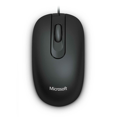 Мышь проводная Microsoft