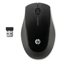 Мышь беспроводная HP