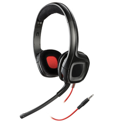 Игровые наушники Plantronics