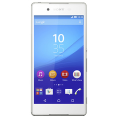 Смартфон Sony