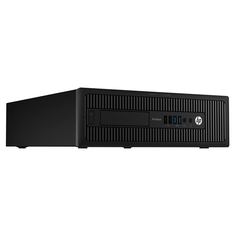 Системный блок HP