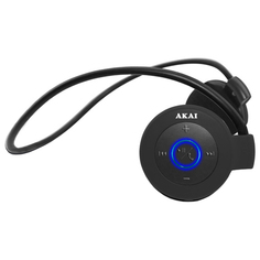 Спортивные наушники Bluetooth Akai