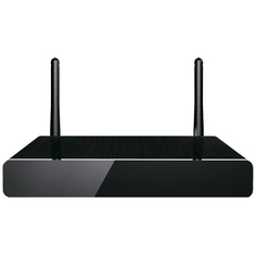 Smart-TV проигрыватель iconBIT