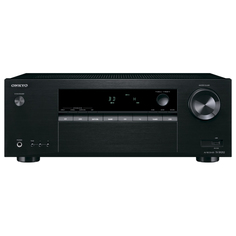 Ресивер Onkyo